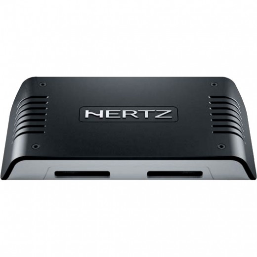 Výhybky HERTZ MLCX 2 TM