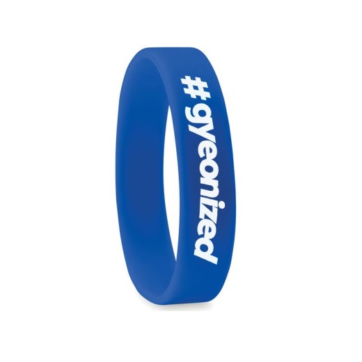 Гривна Gyeon Wristbands Blue