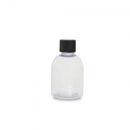 Флакон Gliptone Liquid Leather Bottle 65 ml with Cap