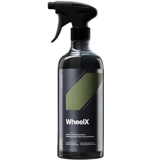 Почистител за джанти CarPro WheelX (1 l)