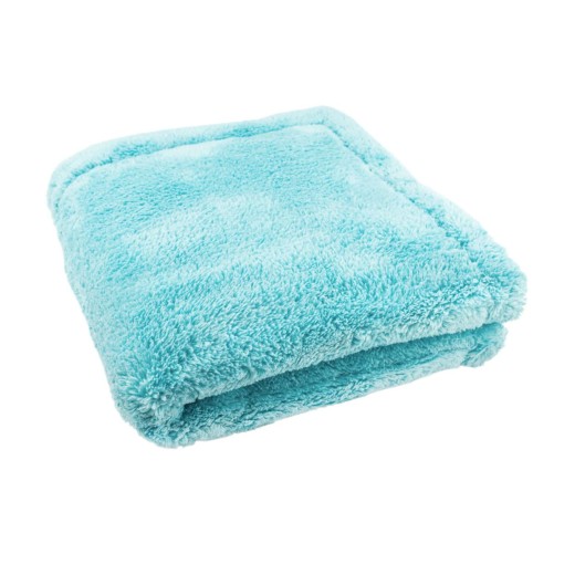 Сушеща кърпа Carbon Collective Ultra Plush Microfibre Towel