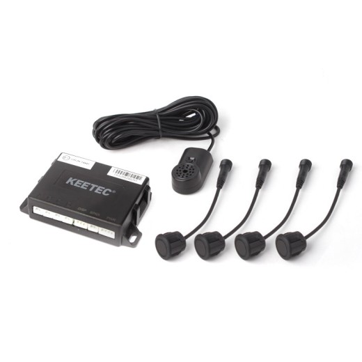 Parkovací asistent Keetec BS 420