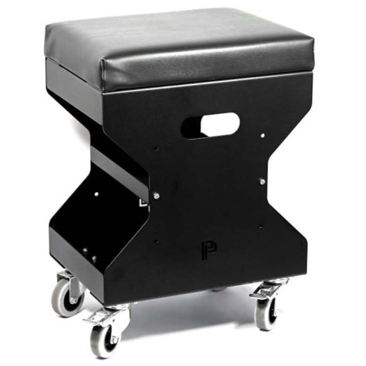 Детейлинг седалка Poka Premium Small Detailing Seat