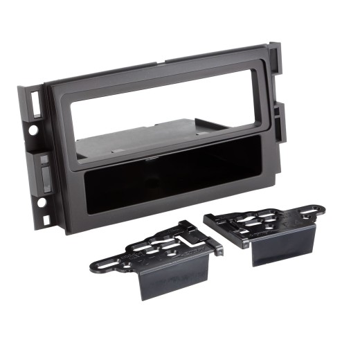 Преходна рамка за радио за Chevrolet / Hummer