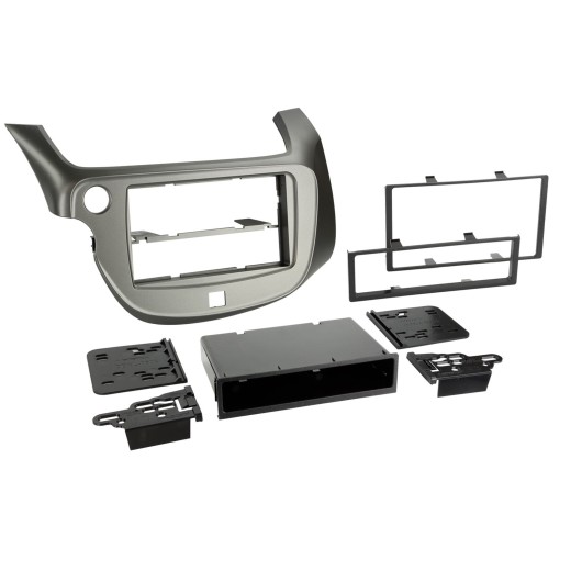 Рамка за монтаж на авторадио за Honda Fit, Jazz