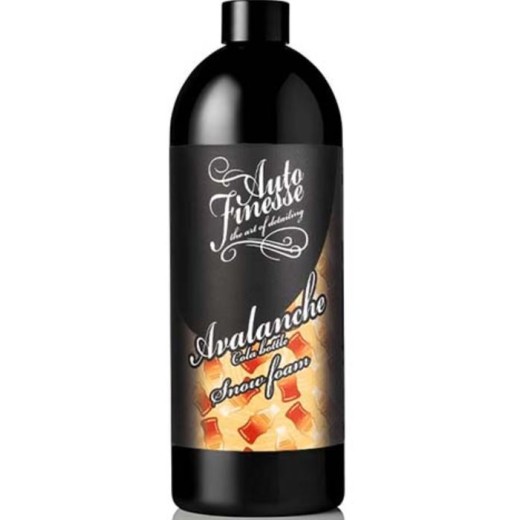 Активна пяна Auto Finesse Avalanche Cola Snow Foam (1 l)