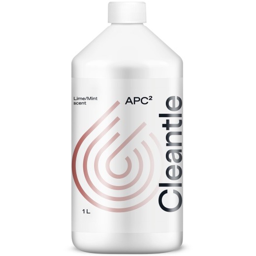 Универсален почистващ препарат Cleantle APC² (1 l)