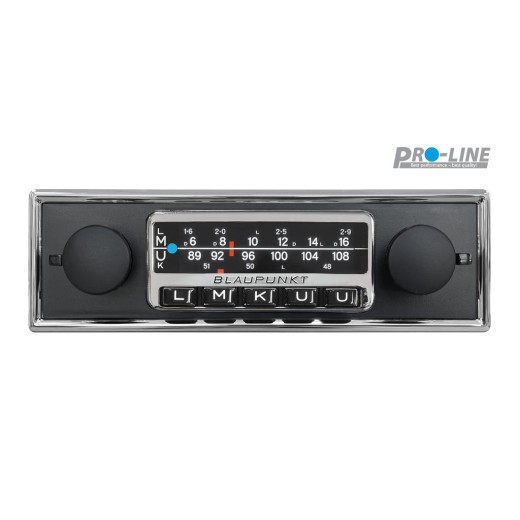 Ретро радио за кола Blaupunkt Frankfurt Stereo