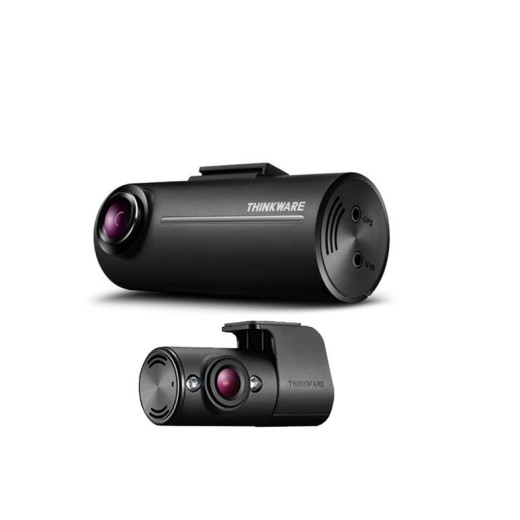 Thinkware F100 2-канална видеорегистраторна камера