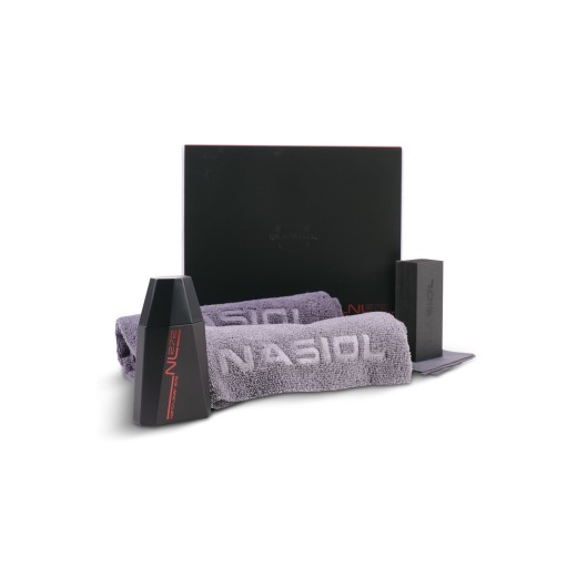 Керамична защита на лака Nasiol NL272 (50 ml)