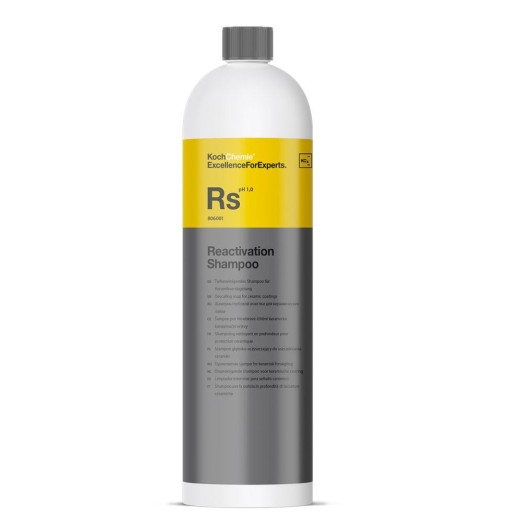 Шампоан Koch Chemie Reactivation Shampoo (1 l)