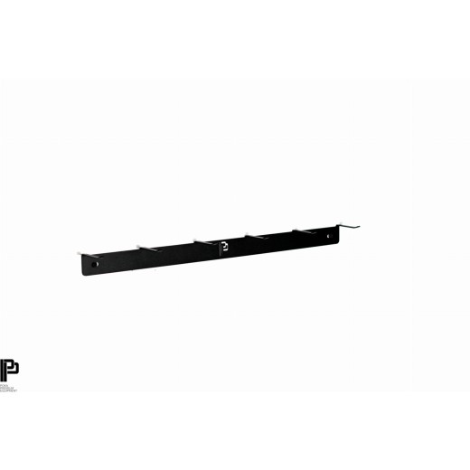 Закачалка за 6 четки Poka Premium Brush Holder - 6 Handles