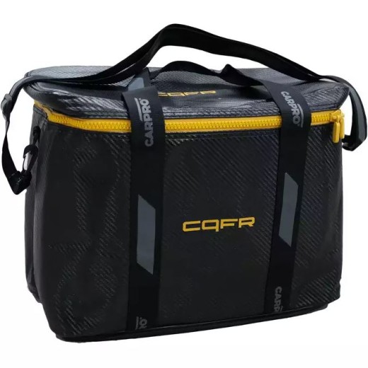Чанта за детайлинг CarPro CQuartz Finest Reserve Maintenance Bag