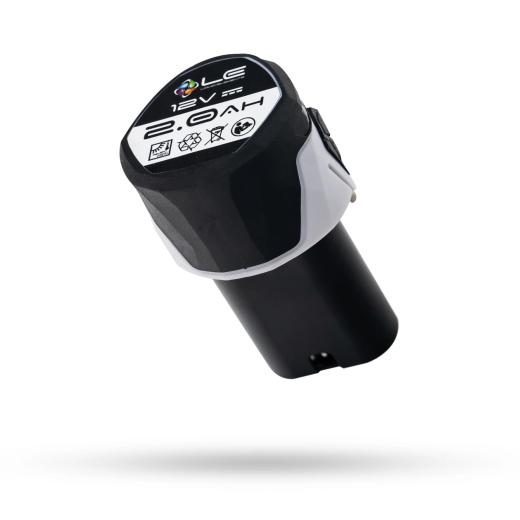 Резервна батерия Liquid Elements Replacement Battery for A1000