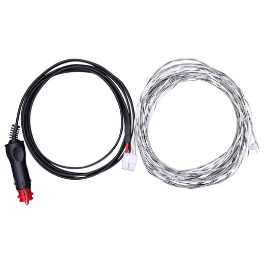 Захранващ комплект Blaupunkt GTb 8200 A Power Cable