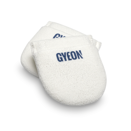 Микрофибърен апликатор Gyeon Q2M MF Applicator EVO 2-Pack