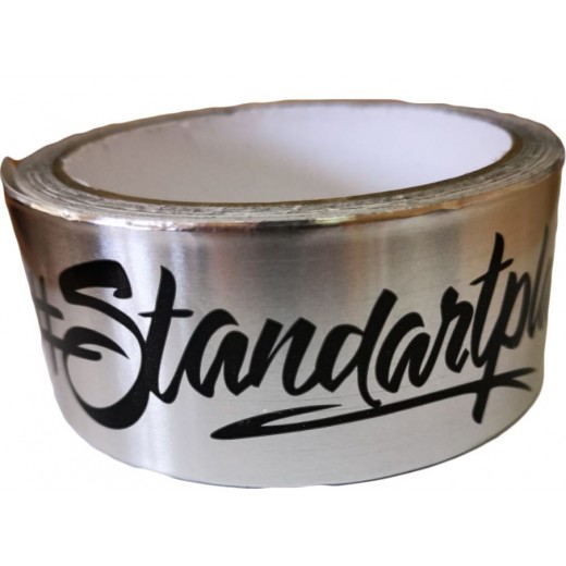 Алуминиева лента StP Alu Tape