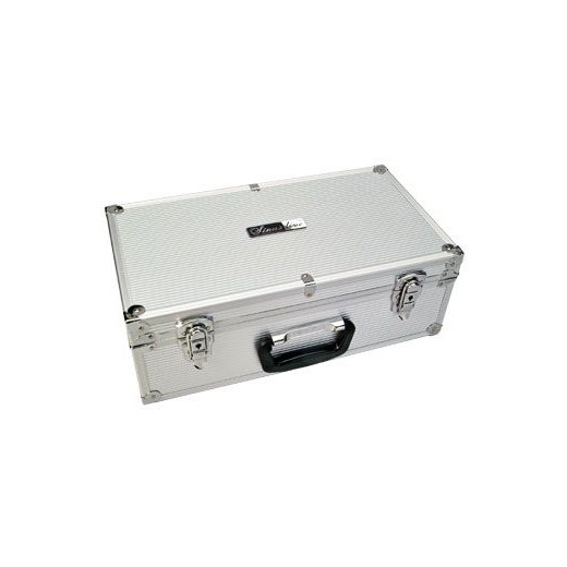 Алуминиев куфар Sinus Live Aluminium suit-case