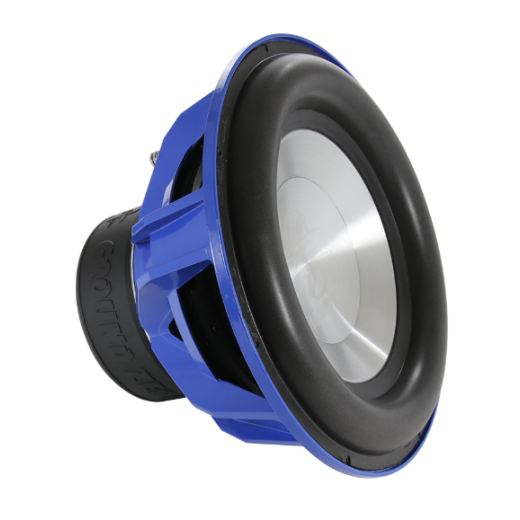 Субуфер Ground Zero GZNW 15X-D2