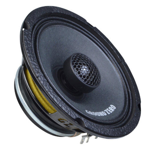 Високоговорител Ground Zero GZCF 6.5XSPL-NEO