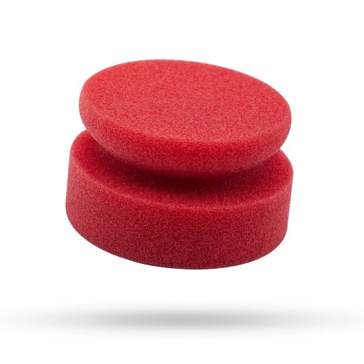 Ръчен полиращ пад Liquid Elements Hand polishing Aid Hand Puck Heavy Cut