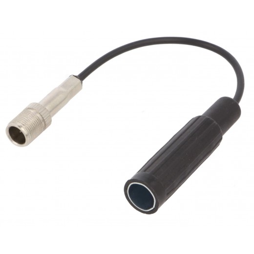 Антенен адаптер Per.Pic. A1031 DIN - SMA M10