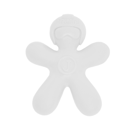 Аромат за кола Mr&Mrs Fragrance Big Joy Citrus Woods