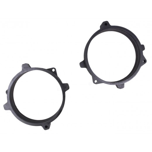 MDF редукция за говорители за BMW X5, X6