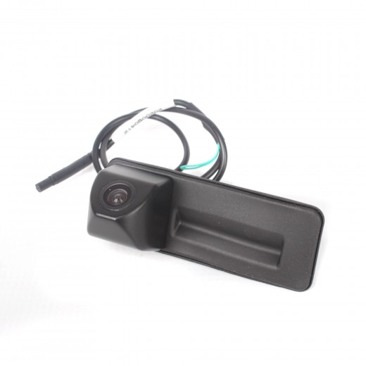 Камера за паркиране за Škoda Octavia 2 (BC SKO-12)