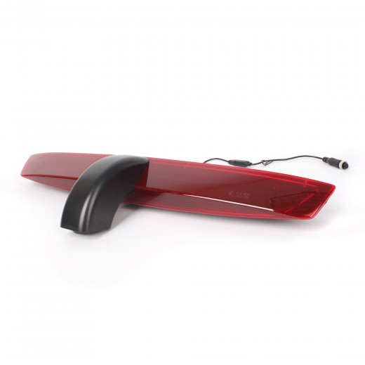 Камера за паркиране за Mercedes-Benz Vito (BC MCD-VITO)