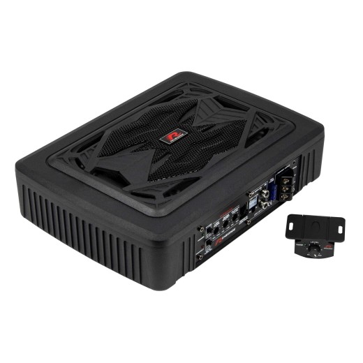 Активен субуфер Renegade RS600A