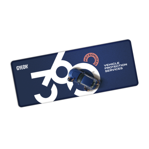 Подложка за бюро Gyeon DeskMat 360° VPS