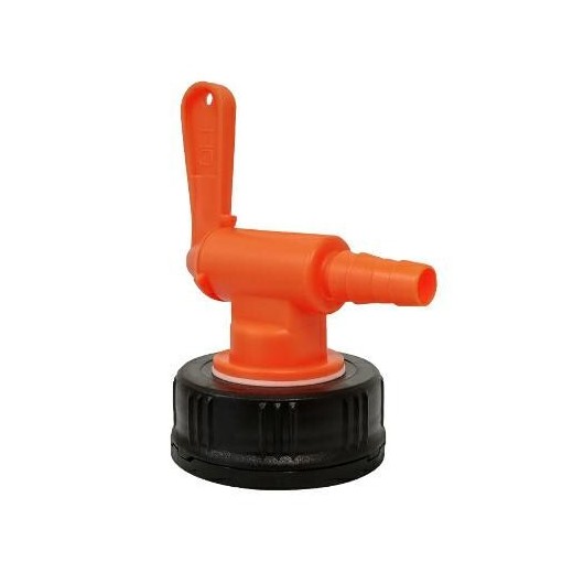 Капачка за туба  ADBL 5L Tap Cap