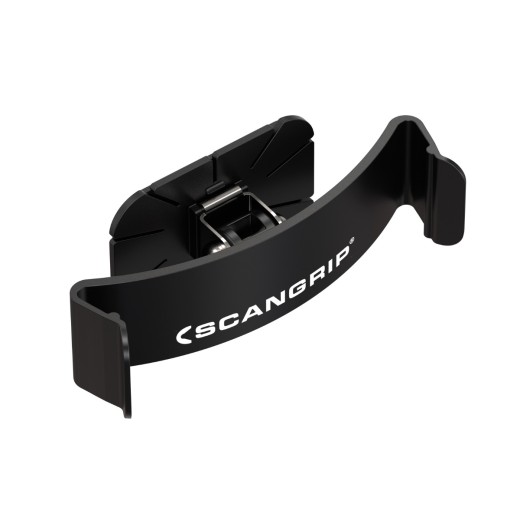 Държач за каска Scangrip I-VIEW HARD HAT BRACKET