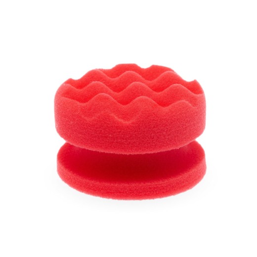 Ръчно полиране Flexipads PRO-Applicator Waffle soft pads (Комплект от 2)