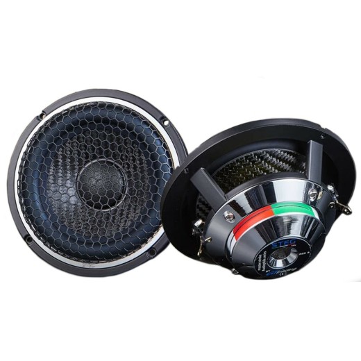 Средночестотни говорители STEG MSS 3