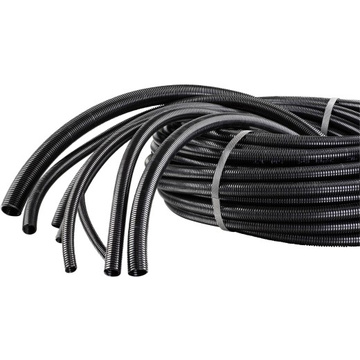 Гъвкав маркуч - гъши врат 4,5/7 мм - ролка