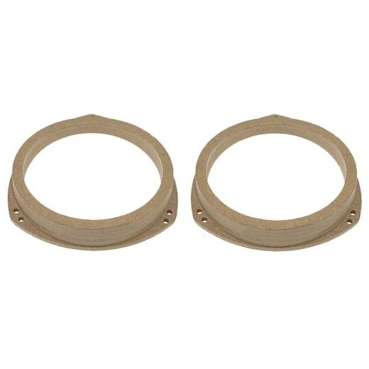 MDF редукция под говорители за Opel Corsa B, Corsa C