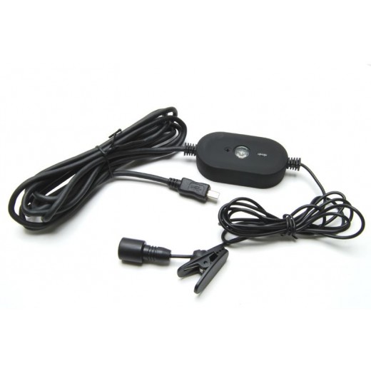 ConnectS2 bluetooth příslušenstvíPRO USB adaptéry