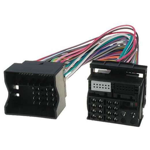 Quadlock адаптер 4carmedia 80315