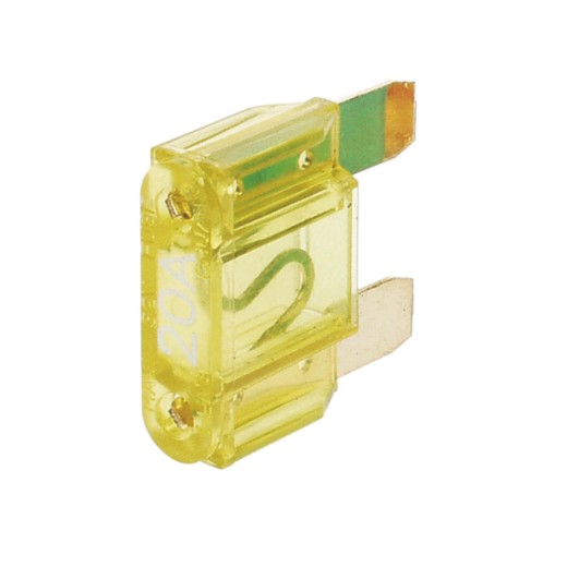 MAXI предпазител 20A ACV 30.3930-20