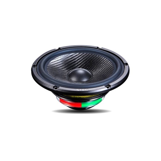 Среднобасови говорители STEG MSS 6