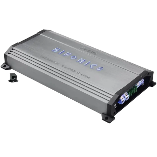 Uсилвател Hifonics ZXE1000/2