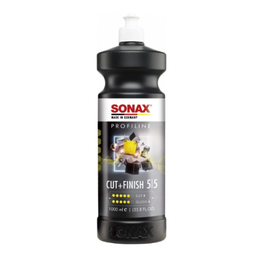 Sonax PROFILINE Cut & Finish 5/5 (1 l)