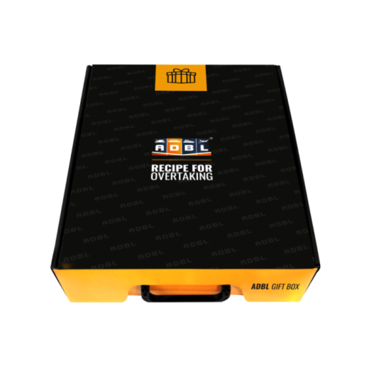 Празна подаръчна кутия ADBL Gift Box L (500 ml)