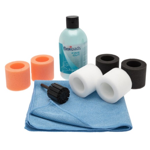 Komplekt Flexipads 50 mm Drum Foam Kit
