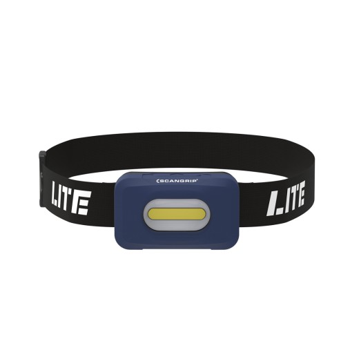 Челна лампа Scangrip Head Lite S