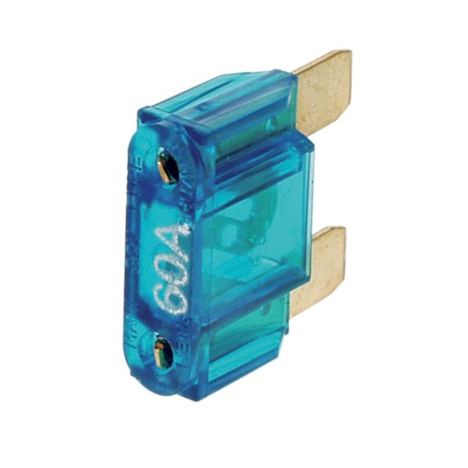 MAXI предпазител 60A ACV 30.3930-60