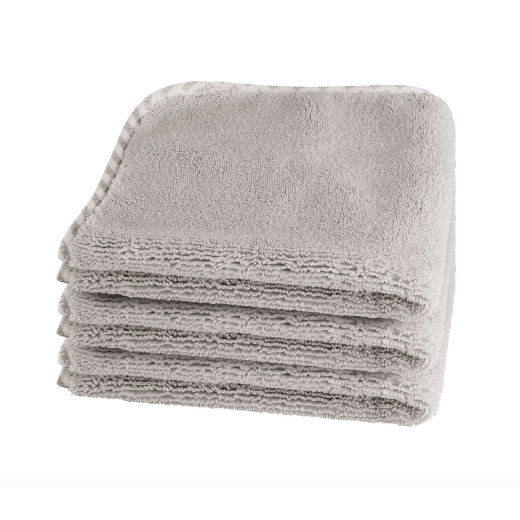 Sonax Microfaser Tücher Soft Touch (3 Pack)