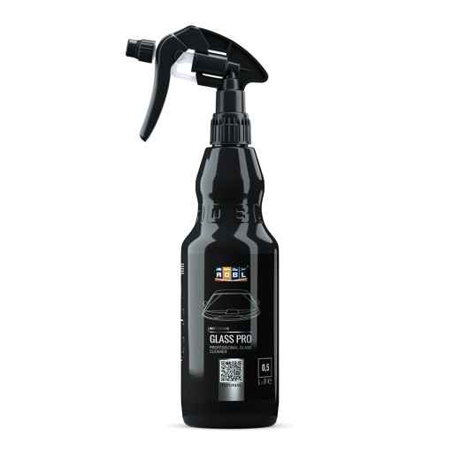 Почистител за стъкла ADBL Glass Pro (500 ml)